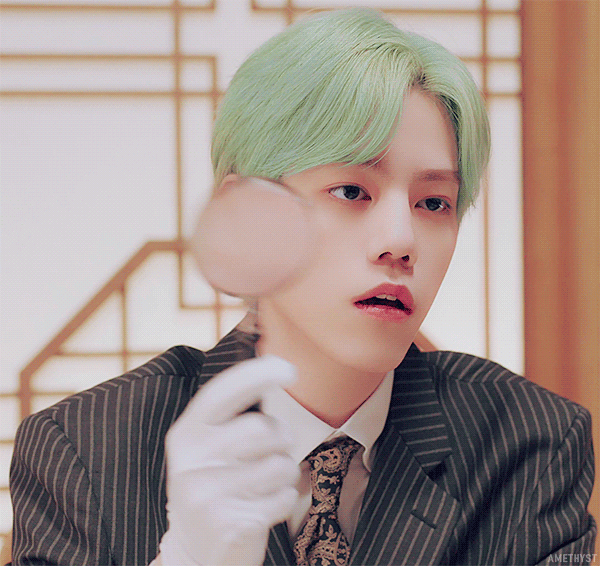 아니 큰방분들 엔플라잉은 차훈도 진짜 얼굴이 기가막혀 | 인스티즈