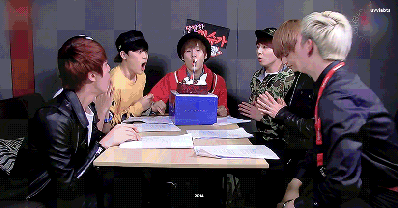 이짤 누가 만들었냐 복받아라 ㅈㅇ 방탄 | 인스티즈