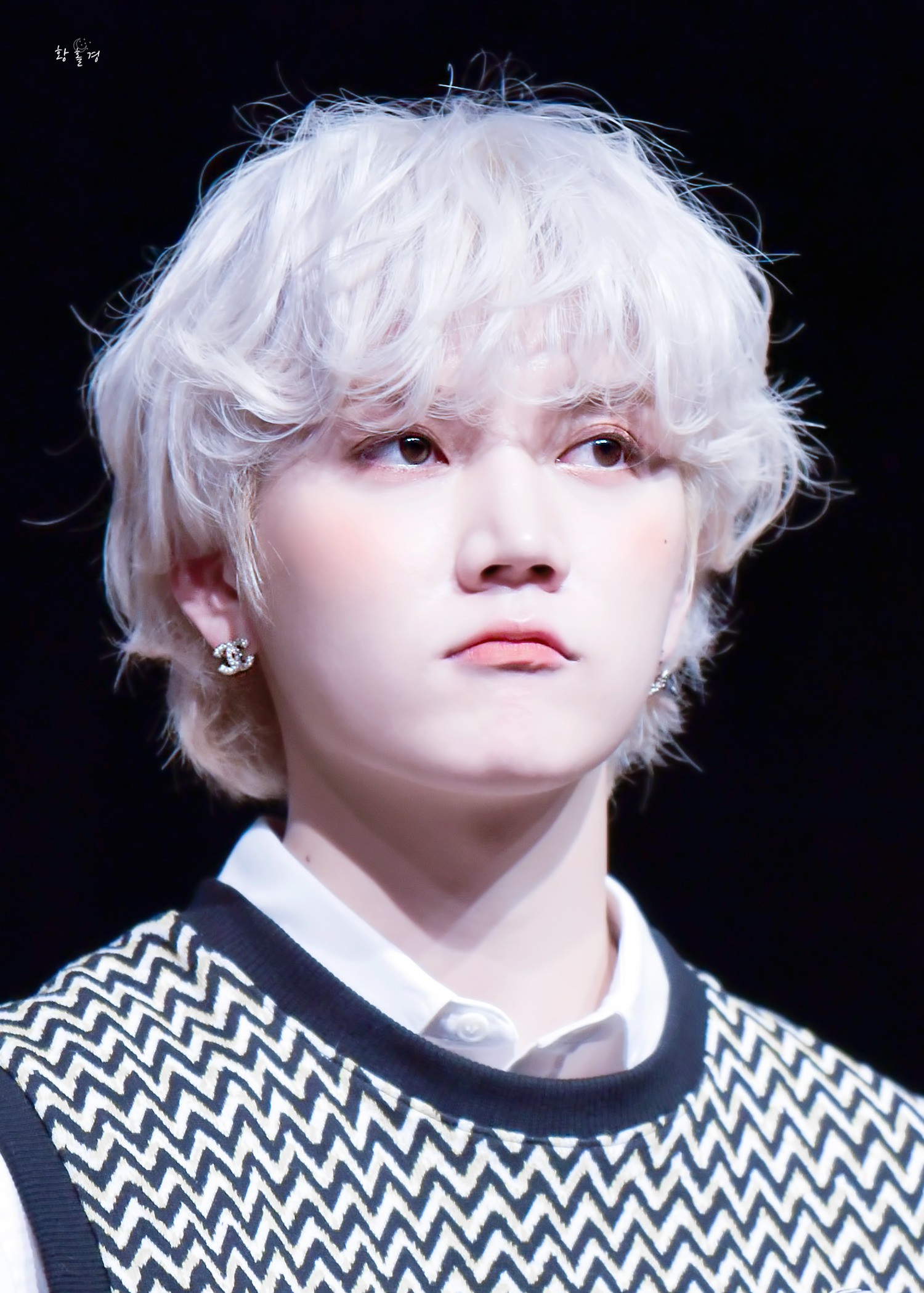 왘ㅋㅋ인기글 보고 타팬이 뉴이스트 렌님 사진 저장한것들... | 인스티즈