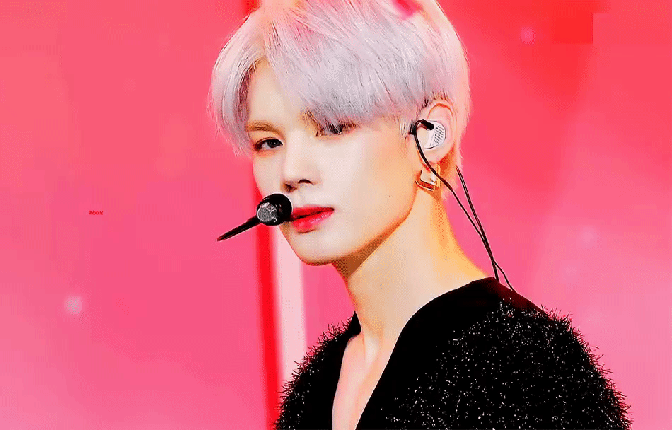 개인적으로 머리가 눈치껏 은발로 자라야된다고 생각하는 아이돌 | 인스티즈