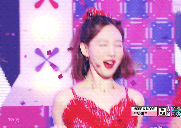 [잡담] 임나연과 레드조합은 대박임 | 인스티즈