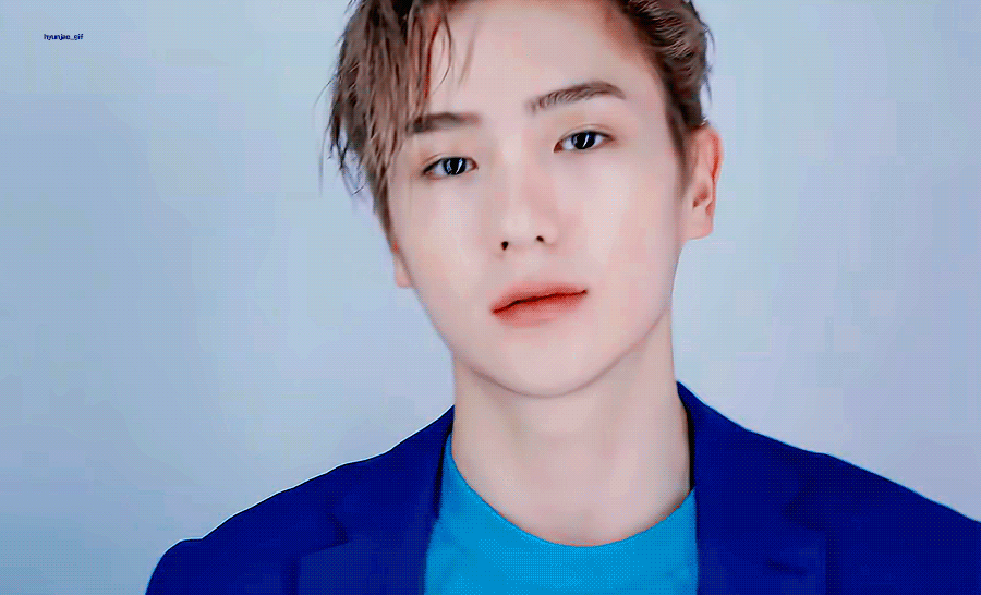 더보이즈 현재 세상에서 제일 잘생겼다고 생각한 짤 | 인스티즈