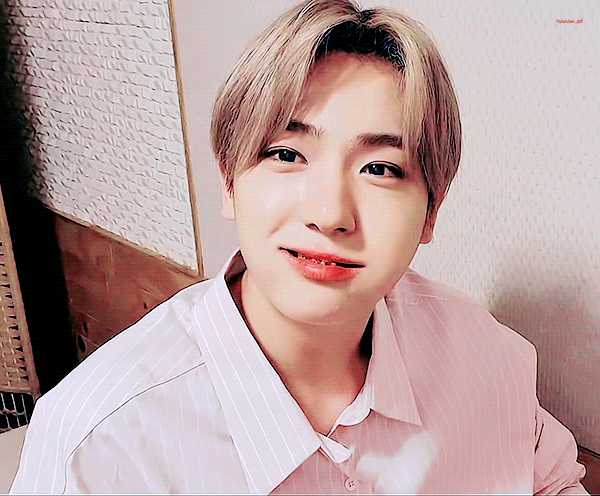 이재현 음식 먹을때 너무 이뻐 | 인스티즈