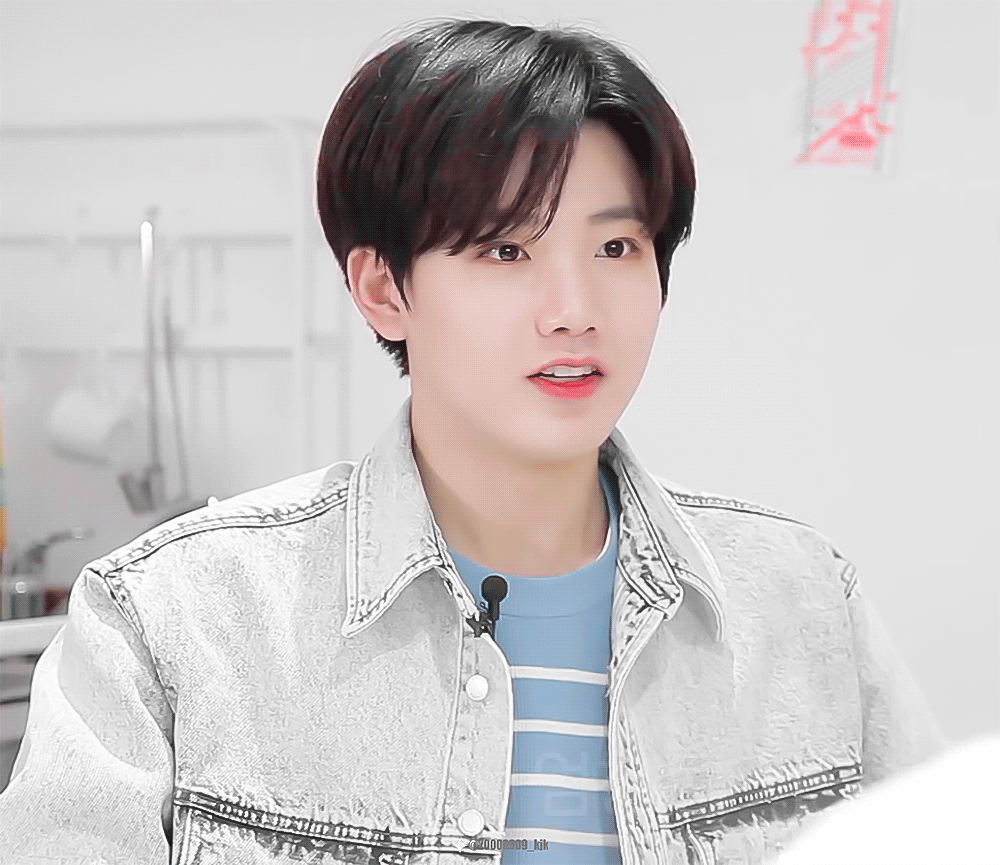 트레저 준규 얼굴은 이런데 | 인스티즈