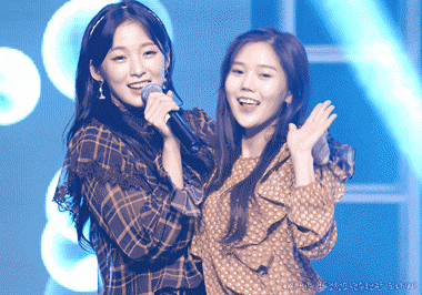 내가 좋아하는 여돌 키차이 | 인스티즈