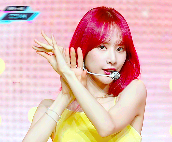 설아언니가 진짜 언니라서 너무 좋아... | 인스티즈