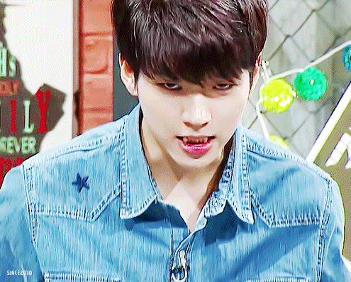 진짜 우혀니가 너무 좋다 | 인스티즈