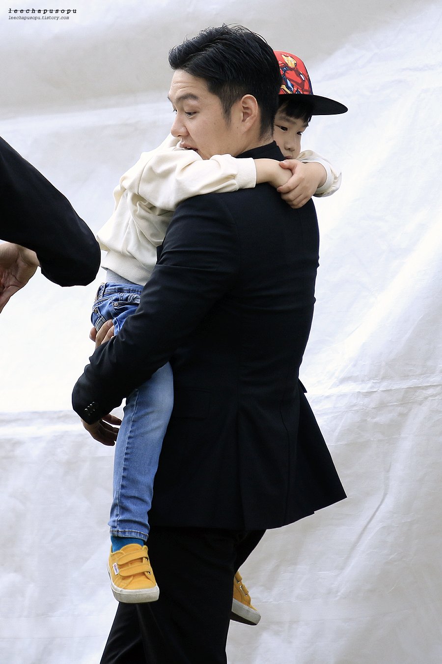 비투비 팬들이라면 다 아는 아기 | 인스티즈