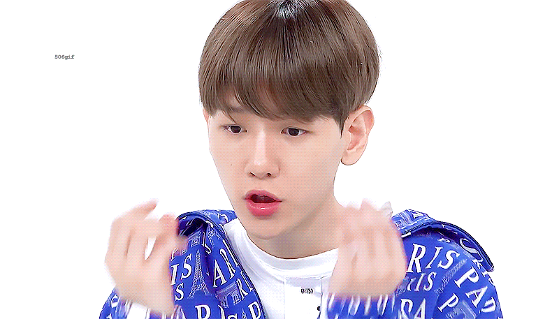 백현아 사랑해원래 오늘 얼굴 보는날이였는데...ㅠㅠㅠㅠㅠㅠ | 인스티즈