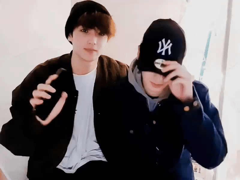 ㄱ 나랑 밀쥬(현재주연)하자 | 인스티즈