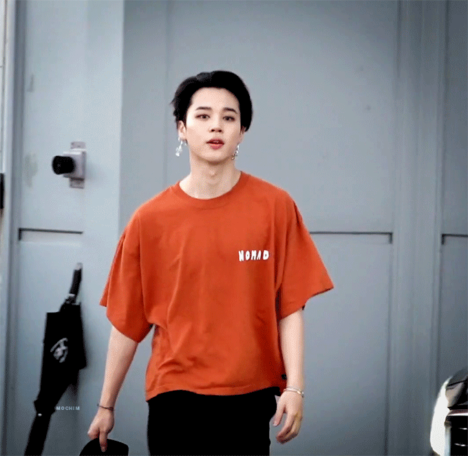 🗣🗣🗣🗣 방탄 팬만 들어와 선물 줄게 ㅇㅇ | 인스티즈