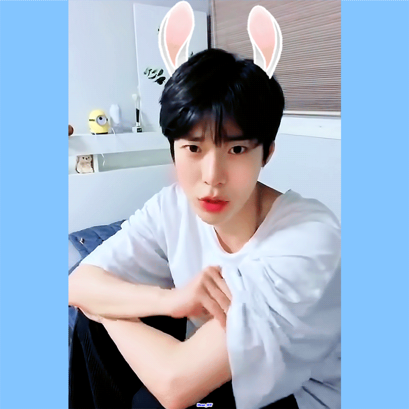 엔시티 도영 숙소 방 브이로그하는 유투버 방 같아 | 인스티즈