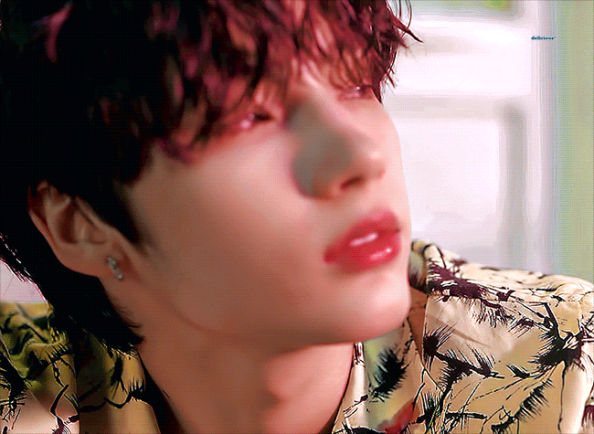 쓰니 기준 묘한 분위기 갑 아이돌 | 인스티즈