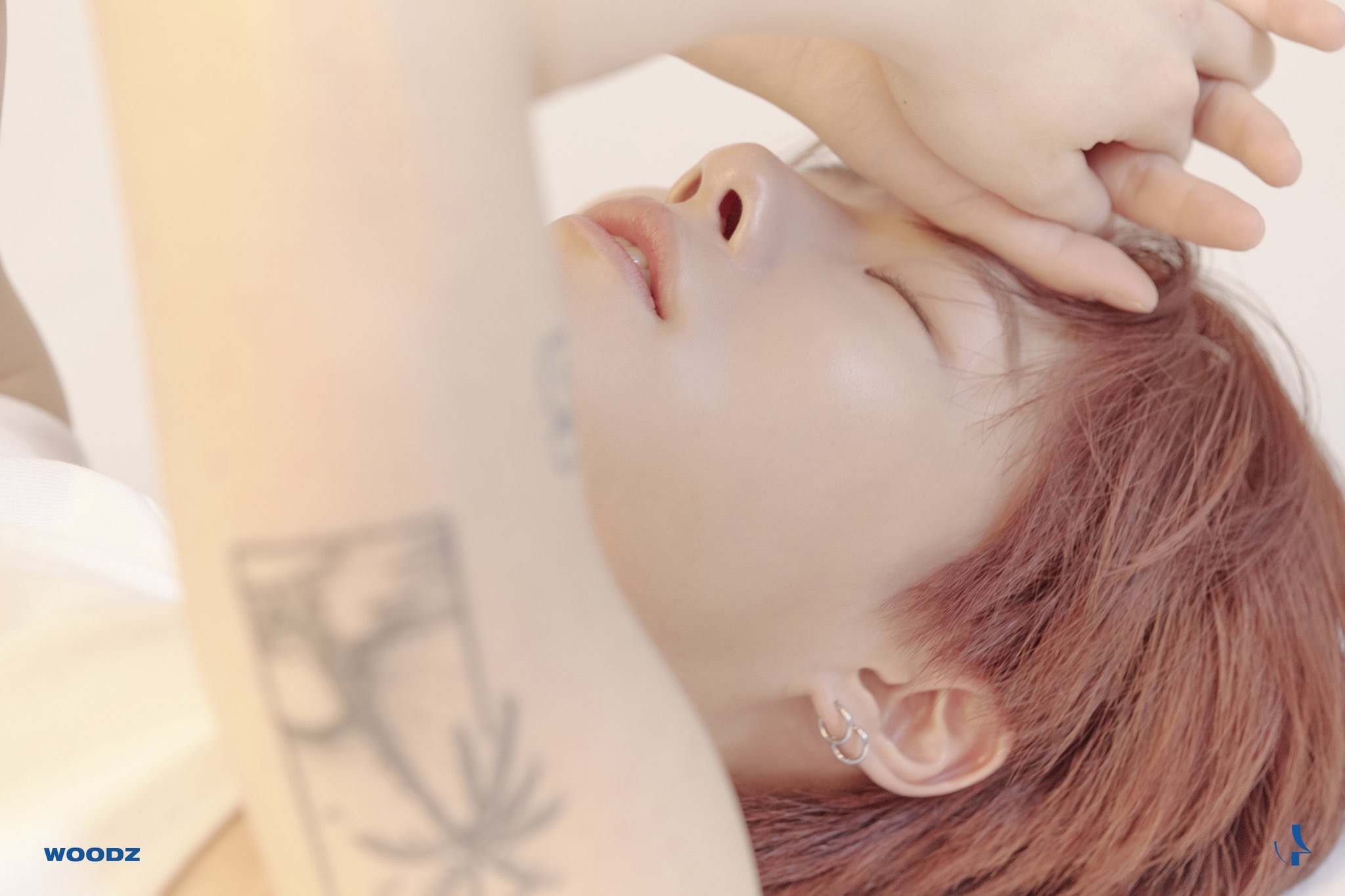 [정보/소식] WOODZ(조승연) The 1st Mini Album [𝖤𝖰𝖴𝖠𝖫] CONCEPT PHOTO #1 | 인스티즈