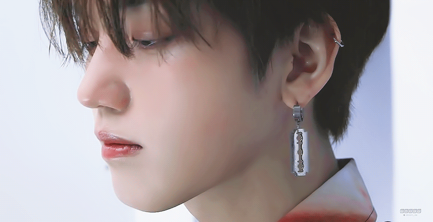 와 제이어스 이짤로 서사 오조오억게 만들 수 있을거 같아 | 인스티즈