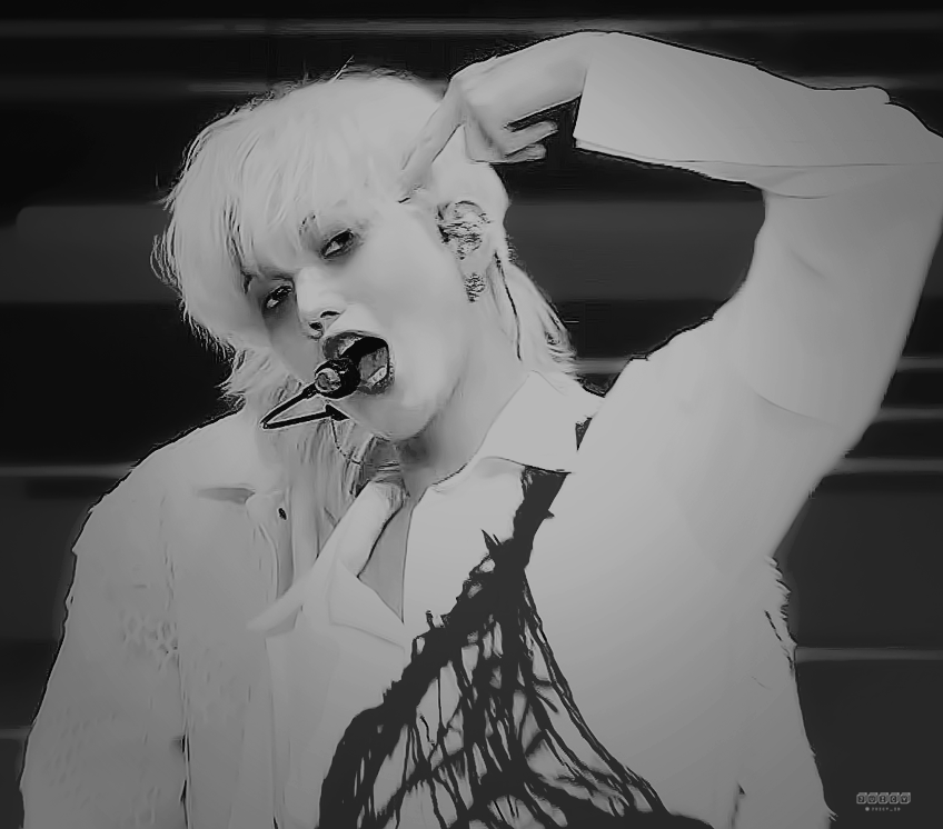 나... 온앤오프 표정 연기 진심으로 사랑한다 | 인스티즈