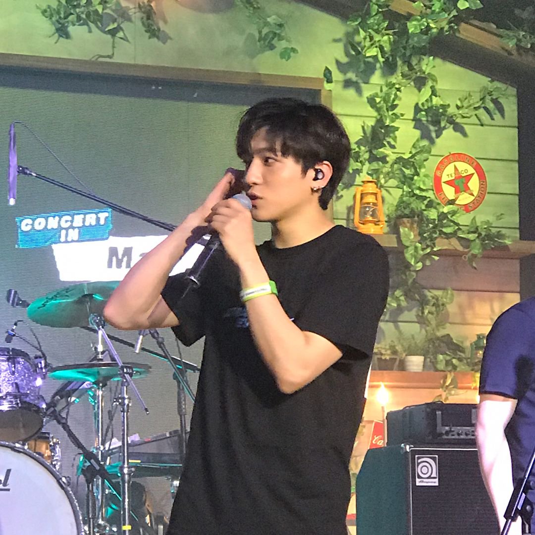 [잡담] 데이식스 폰카남들... | 인스티즈