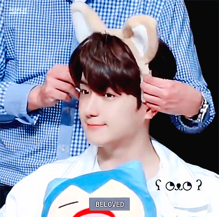 이재현 바부곰도리 모먼트 넘좋음ㅋㅋㅋㅋ | 인스티즈