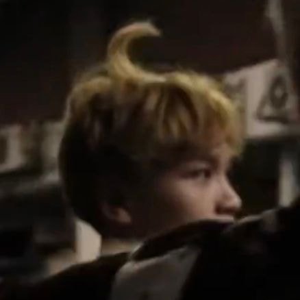 엥 해찬 머리 위에 뭐 붙은거야? | 인스티즈