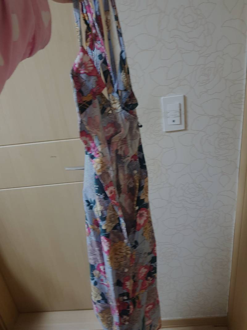 165 하비 원피스처돌이 재업!! 롱원피스 추가했어용ㅎㅎ | 인스티즈