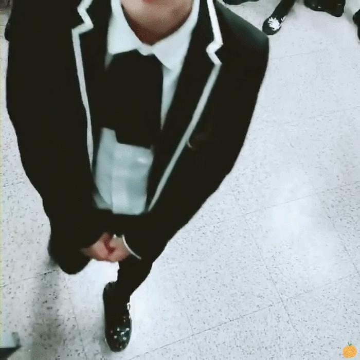 더보이즈 영훈 이짤 너무귀여움 | 인스티즈