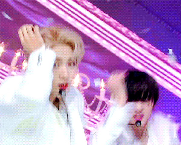 나 홍주찬 금발 사랑하네,,, | 인스티즈