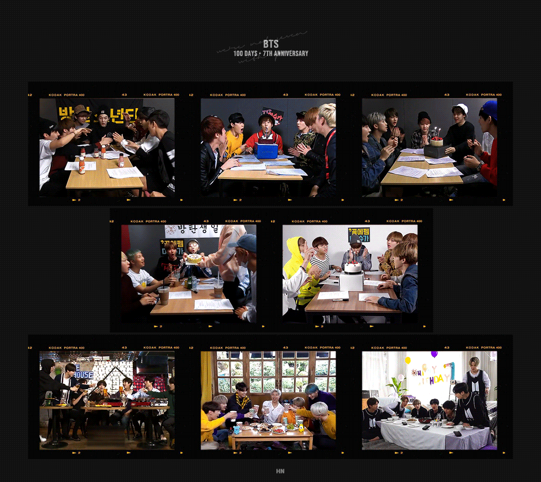 아 방탄 반응보고 운다 진짜ㅠㅠㅠㅠㅠㅠㅠ | 인스티즈