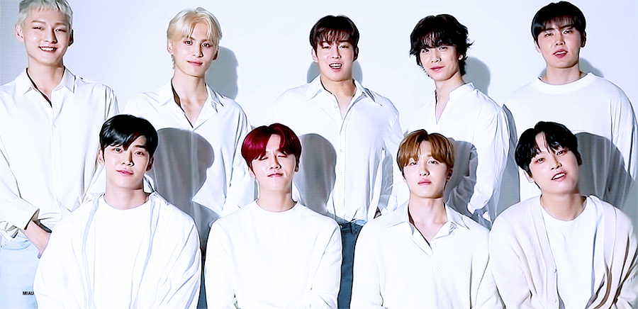 내눈에는 진짜 남신급으로 잘생긴 남돌 | 인스티즈