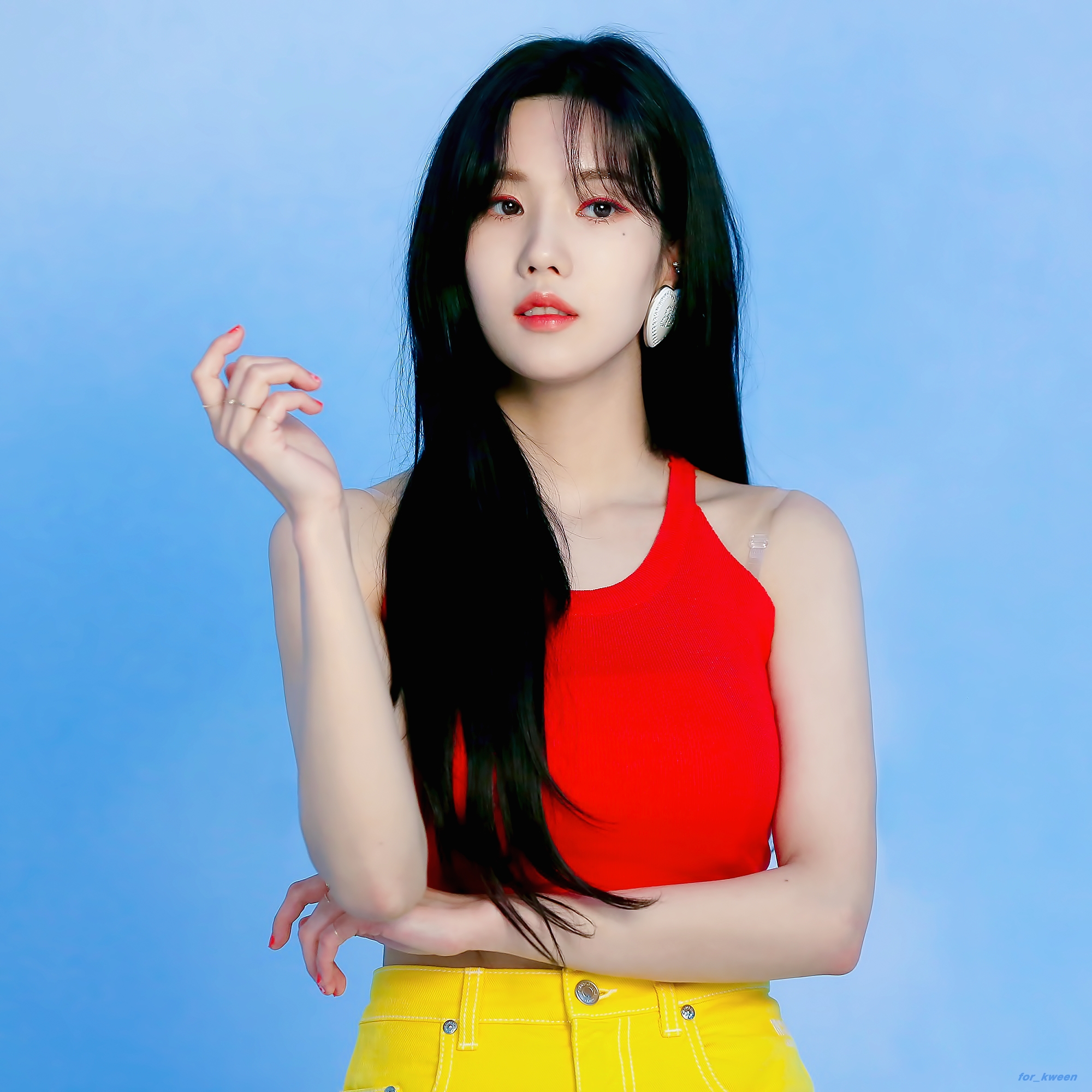 내 맘을 가져간 여돌들 보고가라 | 인스티즈