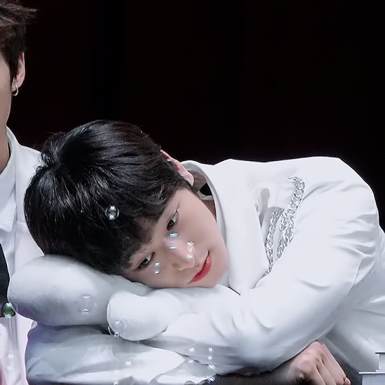 내가 더보이즈 이주연을 좋아하는 이유..^^ | 인스티즈