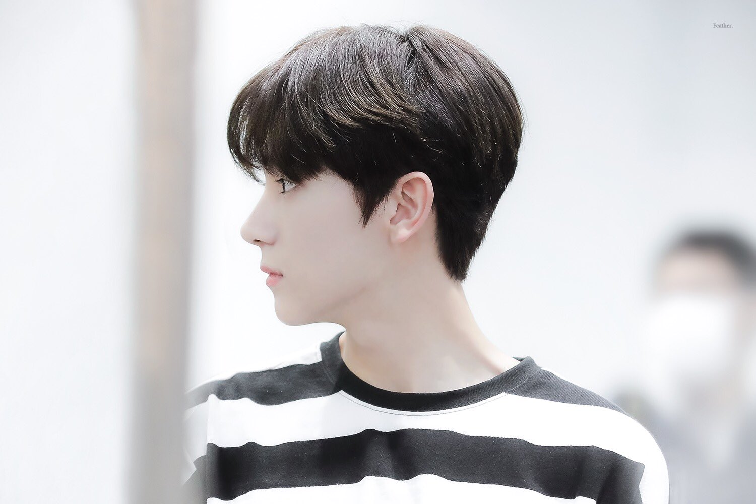 이재현 코 정상에서 야호~ 하다가 잘래 | 인스티즈