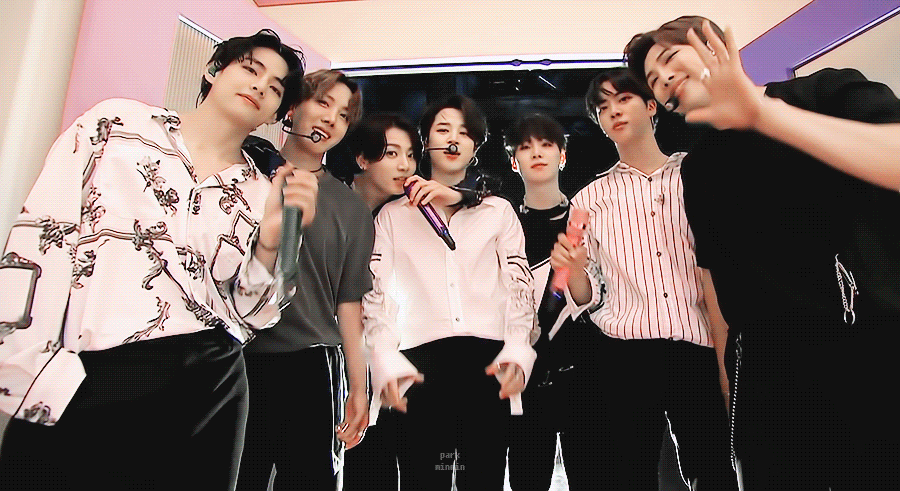 제 관심사는 방탄 컴백이 언제인가 개버티는중입니다 | 인스티즈