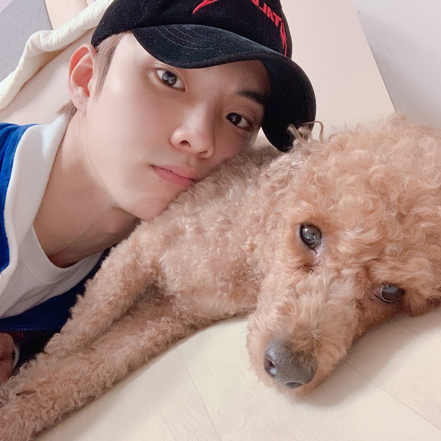 잘생긴 일반인이라고 생각할 수 있는 사진 골라주라 | 인스티즈