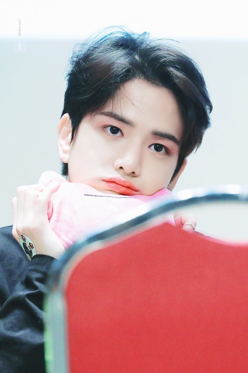 내 기준 더보이즈 영훈 레전드짤 | 인스티즈