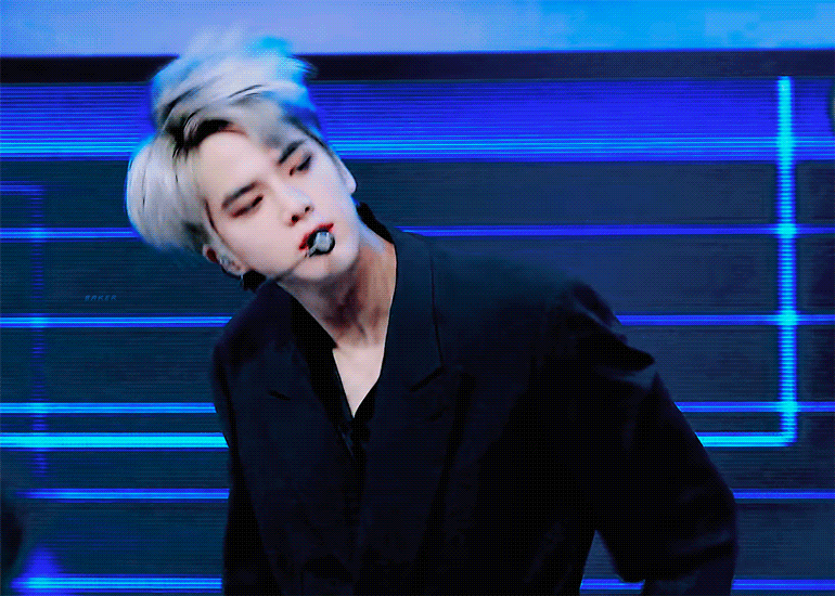 나 진짜 뜬금없는데 영훈이... | 인스티즈