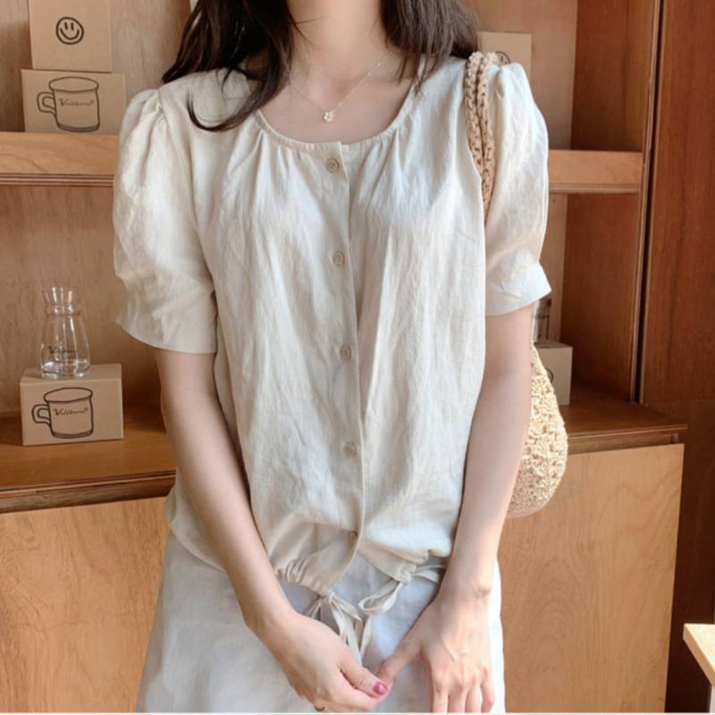 버터밀크님 공구 이 블라우스로 참여하실 분 있나요? | 인스티즈