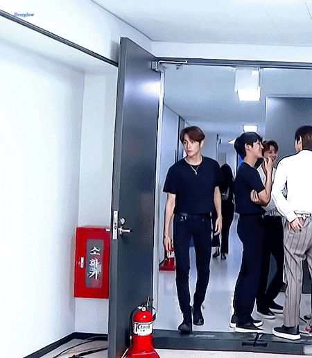 [잡담] 더보이즈 현재 피지컬 진짜 의외였으 | 인스티즈