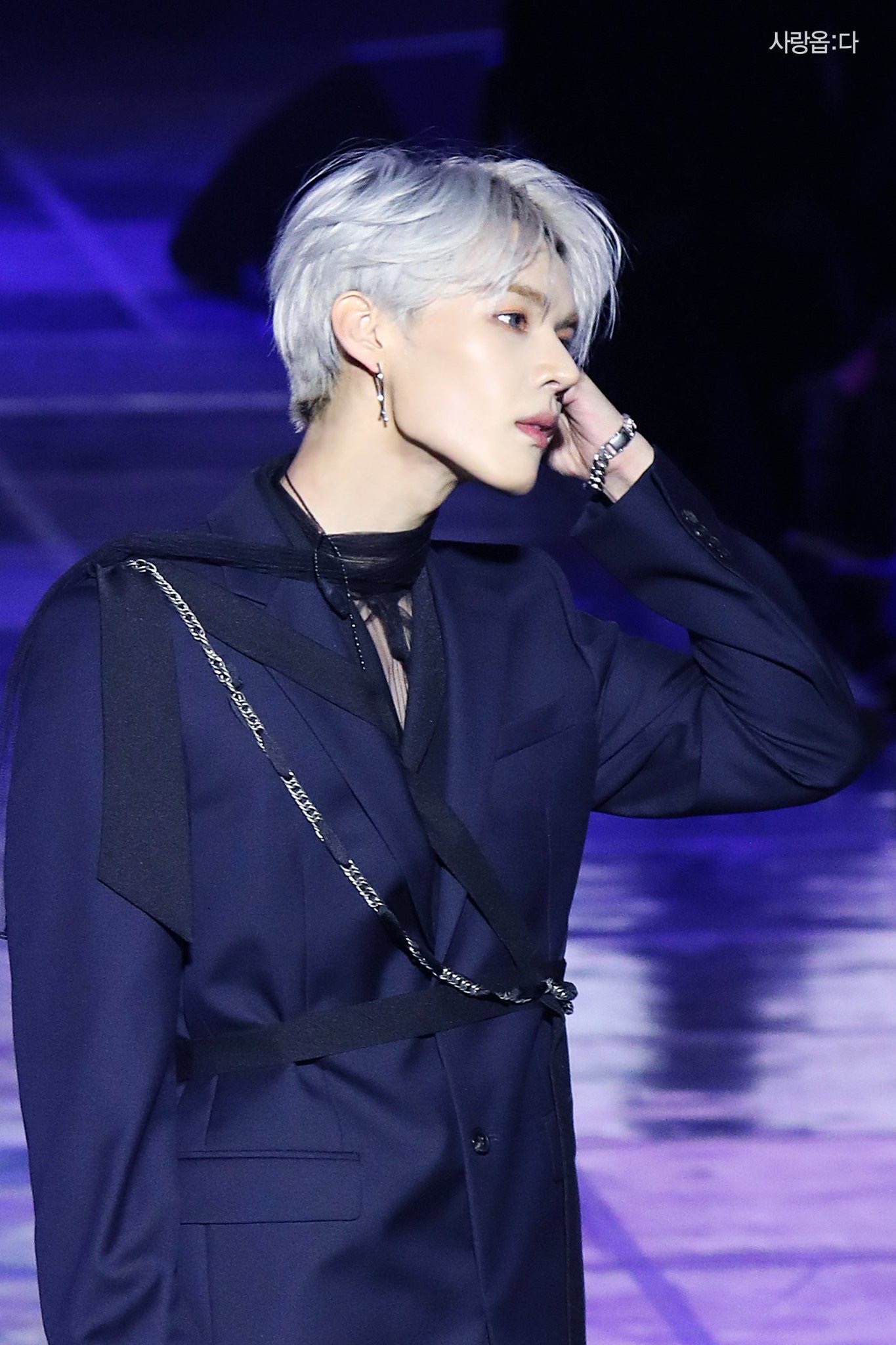 빅톤이들아 골라줘 | 인스티즈