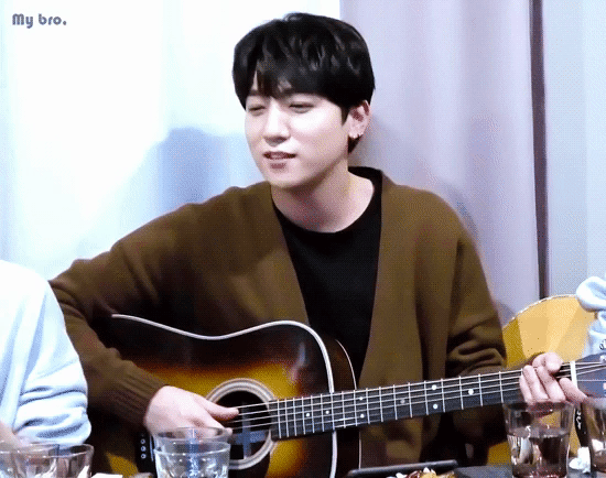 성진 남준 아론의 공통점 | 인스티즈