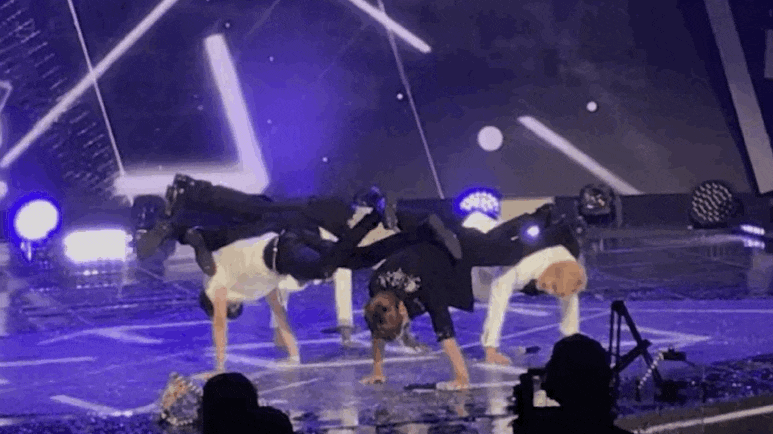 얘네 누구겡 | 인스티즈