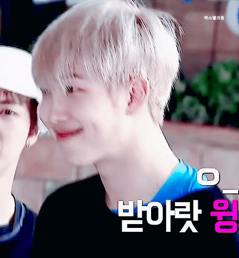 성진 남준 아론의 공통점 | 인스티즈