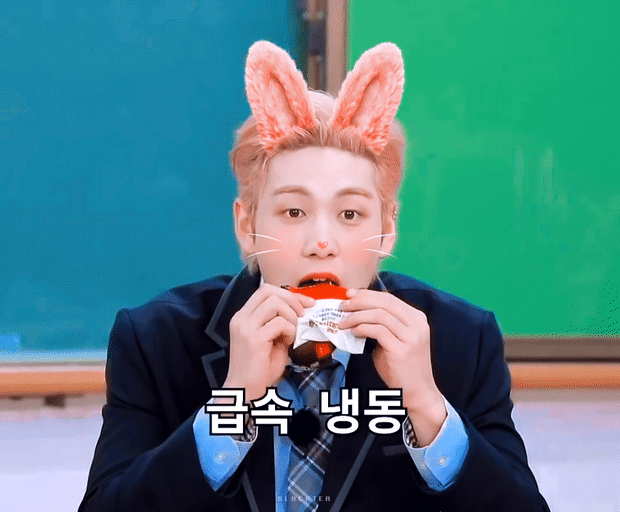 강동호 팬들아 그만 좀 우겨 | 인스티즈