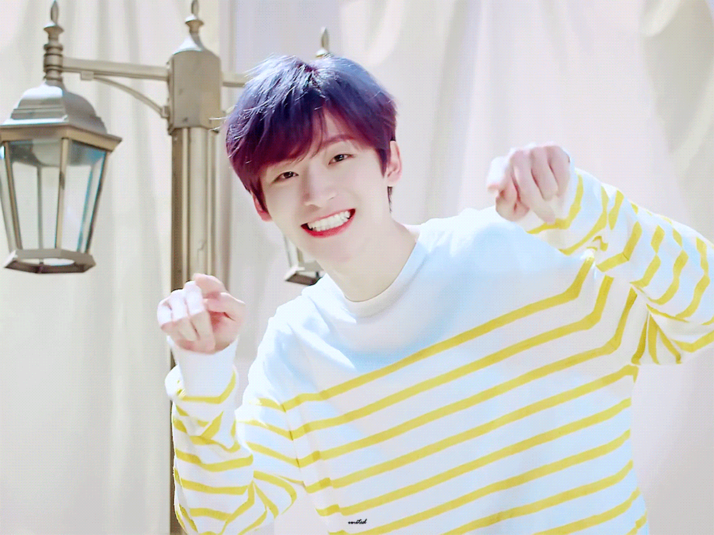 다들 좋은 하루 보내라는 뜻으로 ❤️ | 인스티즈