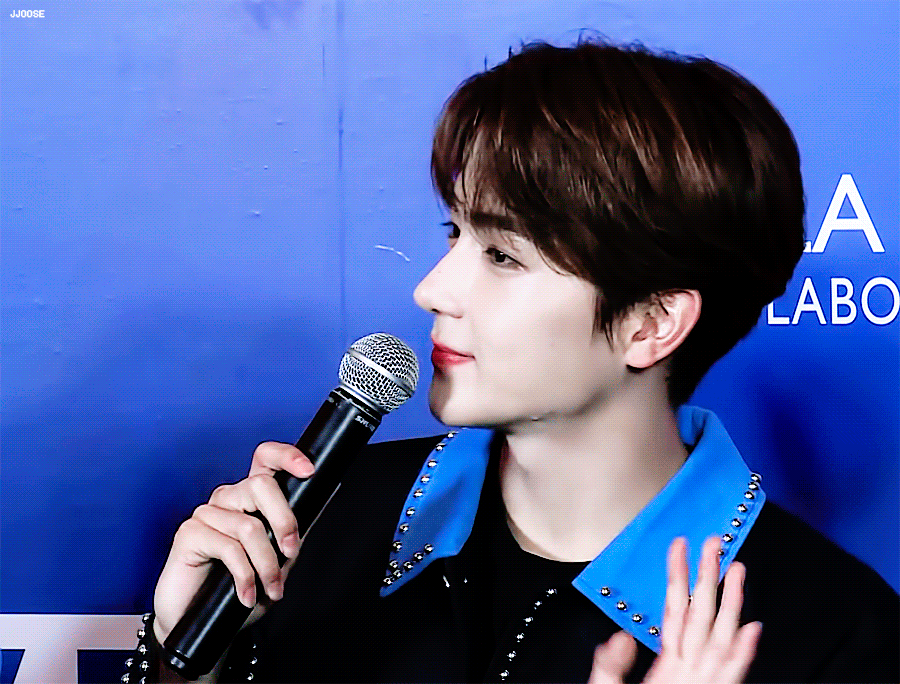 잘생겼다 말하기도 입아파 | 인스티즈