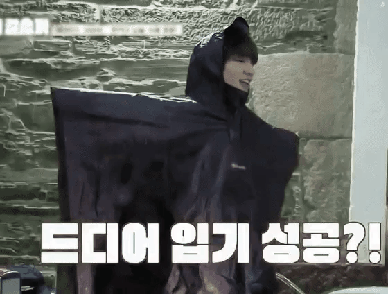 몸까지 찐으로 가오리닮은 아이돌 본적있음????????????? | 인스티즈