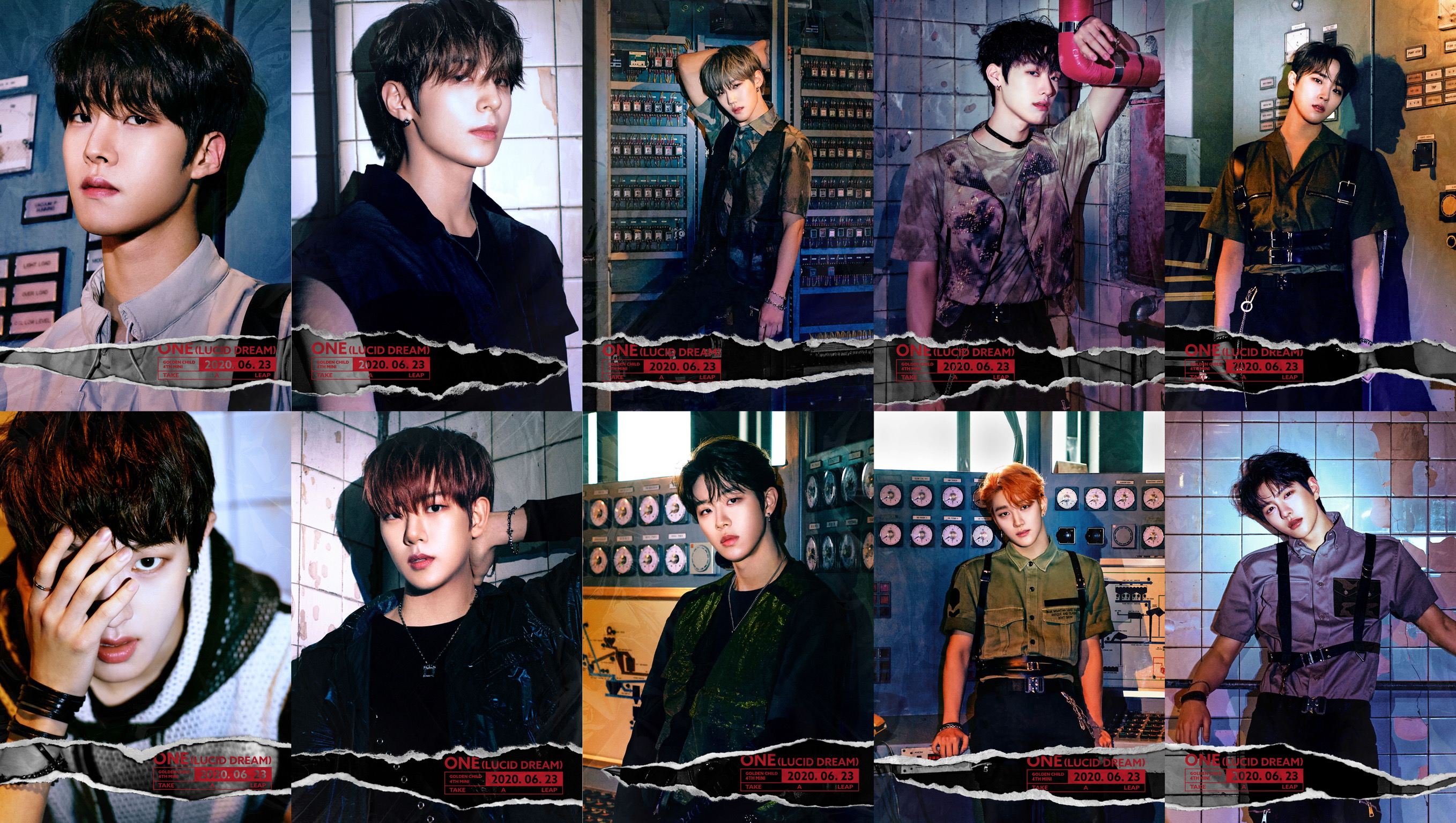 골차 온도차 보고 가세요... | 인스티즈