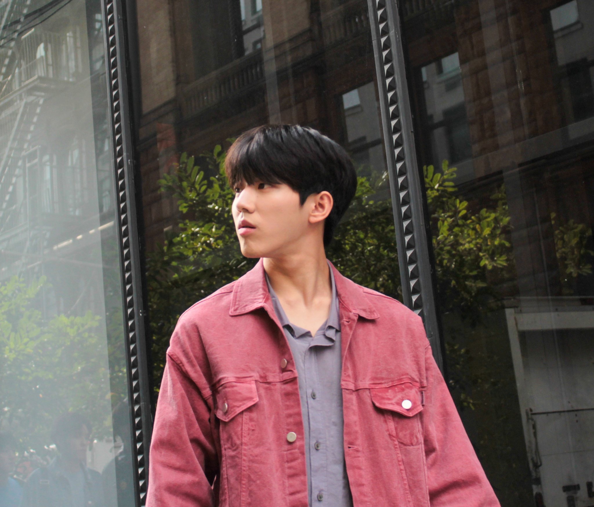 도운이는 진짜 뭔가 주변에 한 두명쯤 있을것 같으면서도 | 인스티즈