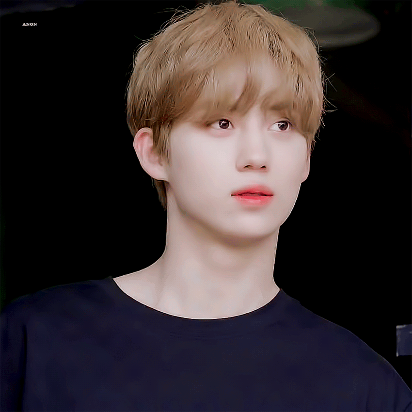 황윤성 진짜 예뿌게 생겼어 | 인스티즈