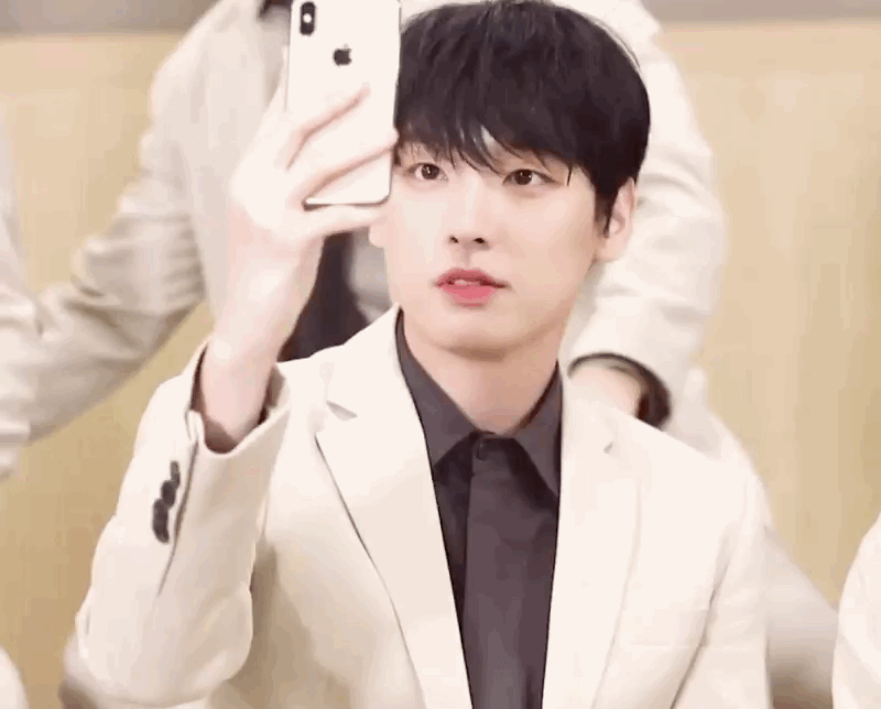 잘생겼어... | 인스티즈