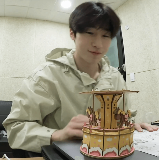 한승우 작업 일지에서 이 말이 제일 뭉클해ㅠㅜㅜㅜ | 인스티즈